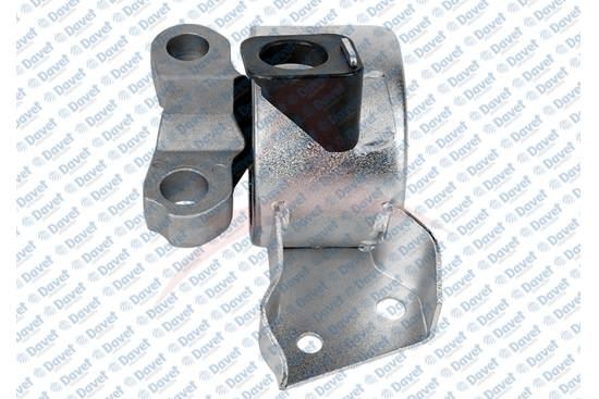 LMF-3378501 Motor Takozu Sag Hidrolik Opel Corsa D 1.2-1.4 Benzinli